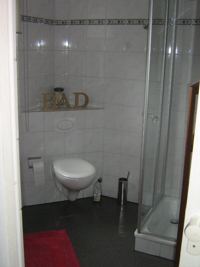 Apartment Am Reiherbach Bielefeld