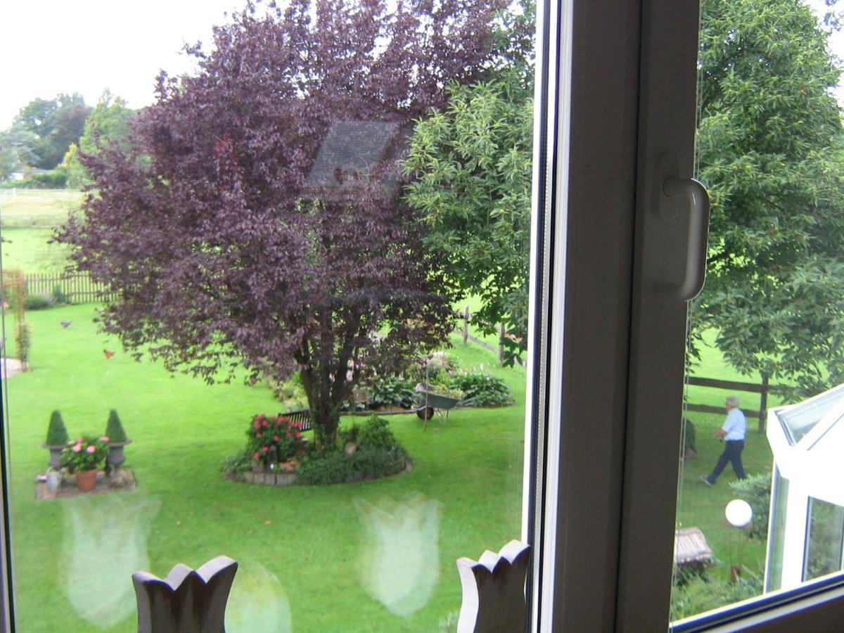Am Reiherbach Apartment Bielefeld