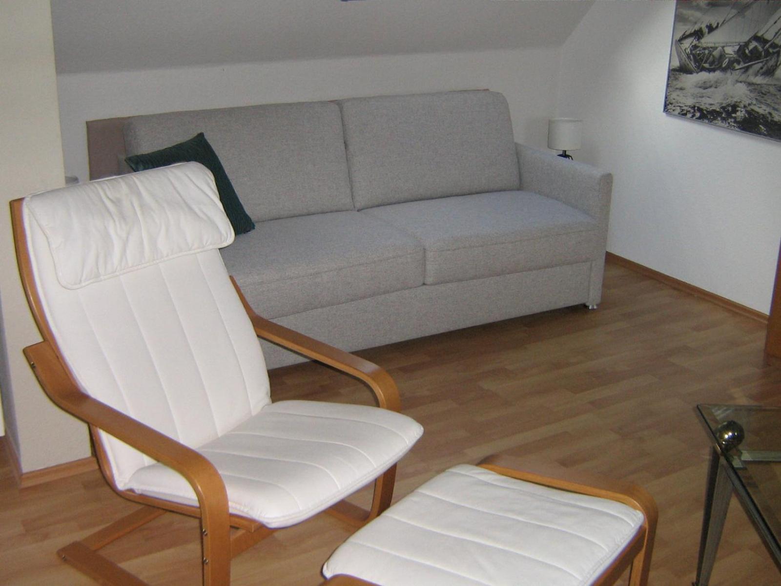 Am Reiherbach Apartment Bielefeld